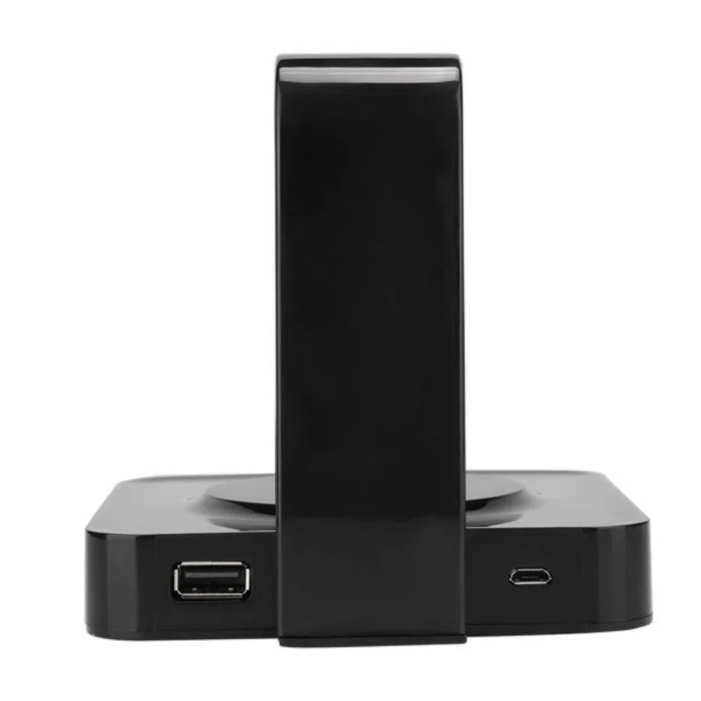 Pure Mobile Ultraviolet Sterilization Cell Phone Wireless Charger